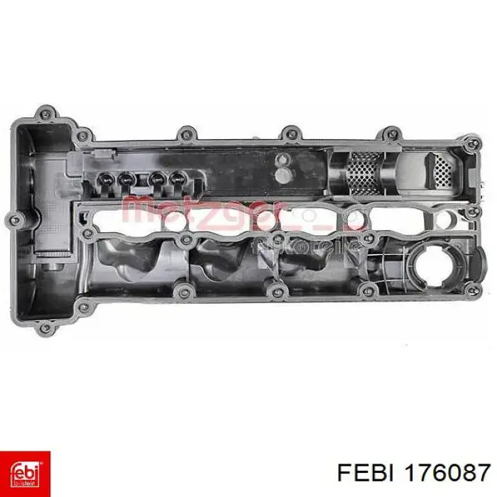 Tapa de la válvula Febi 176087 precio, desde 104,82 EUR
