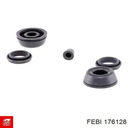 Comprar 176128 Febi Soporte de motor derecho
