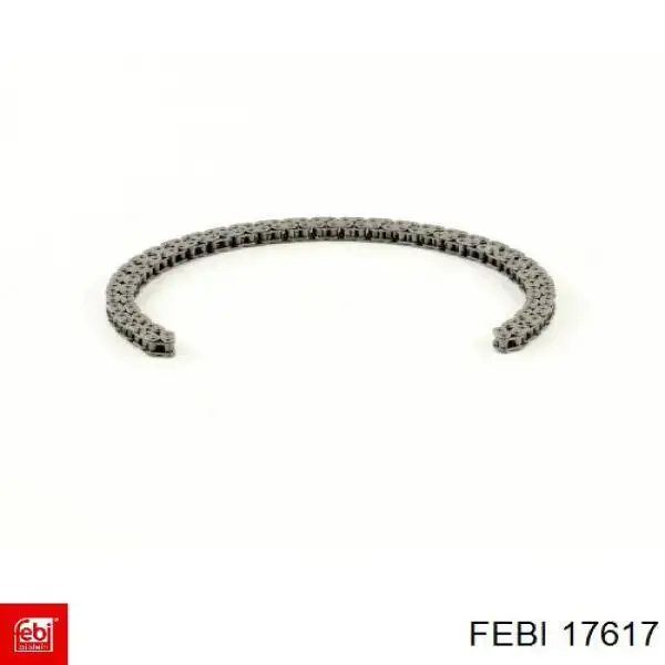 Comprar 17617 Febi Cadena de distribución