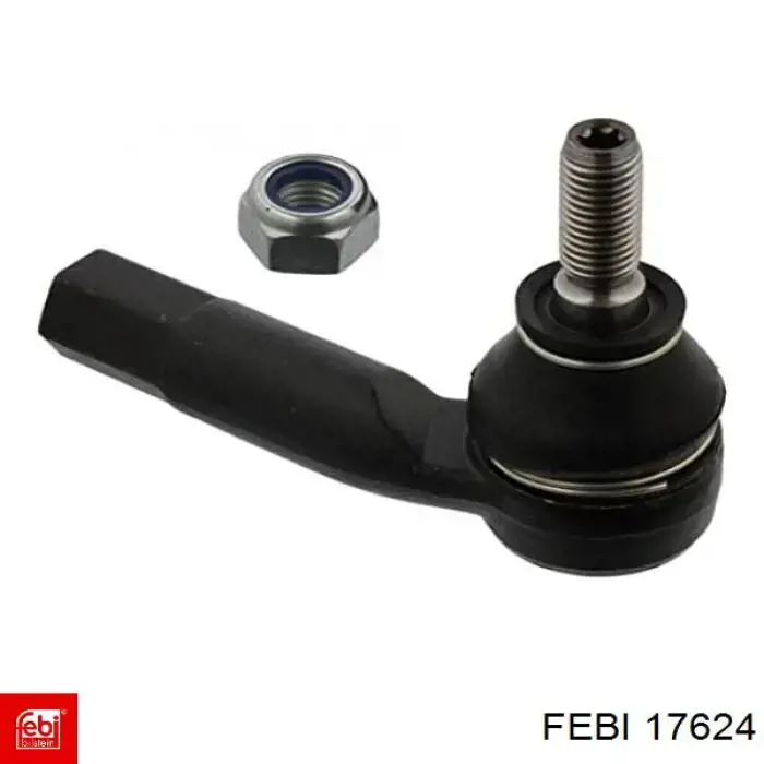 Tensor correa distribución 17624 Febi
