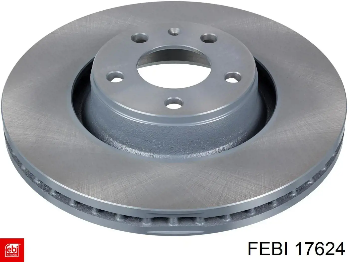 Tensor de la correa de distribución Febi 17624 precio, desde 22,84 EUR