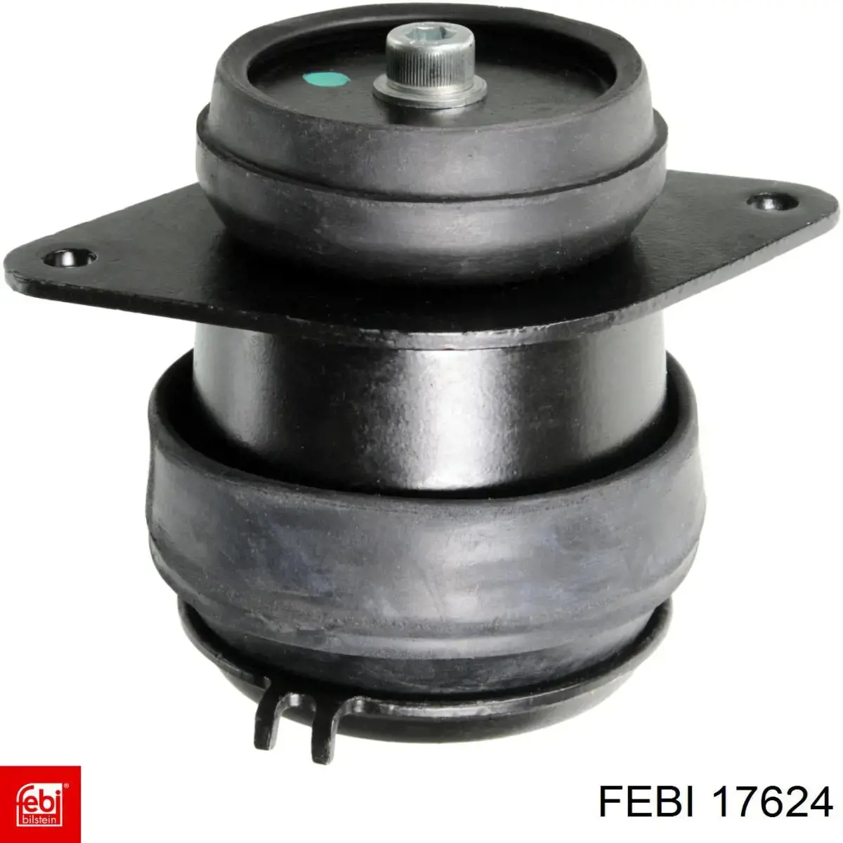 Comprar 17624 Febi Tensor correa distribución