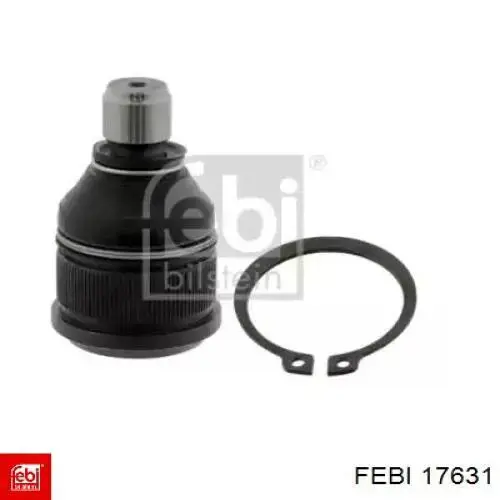 Comprar 17631 Febi Rótula inferior de suspensión