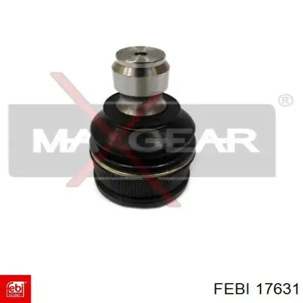 Rótula inferior de suspensión Febi 17631 precio, desde 11,65 EUR