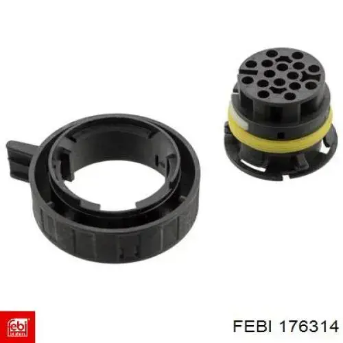 31728AA120 Subaru Filtro hidráulico transmisión automática