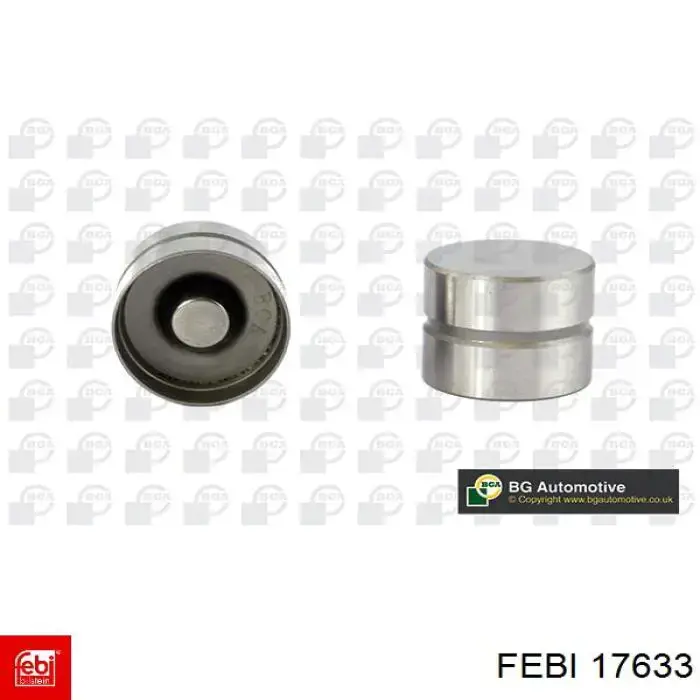 170032 Maxgear Taqués de motor
