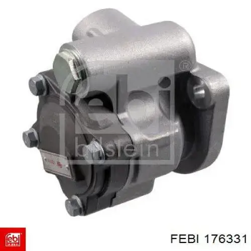 Comprar 9604600280 Mercedes Bomba servodireccion