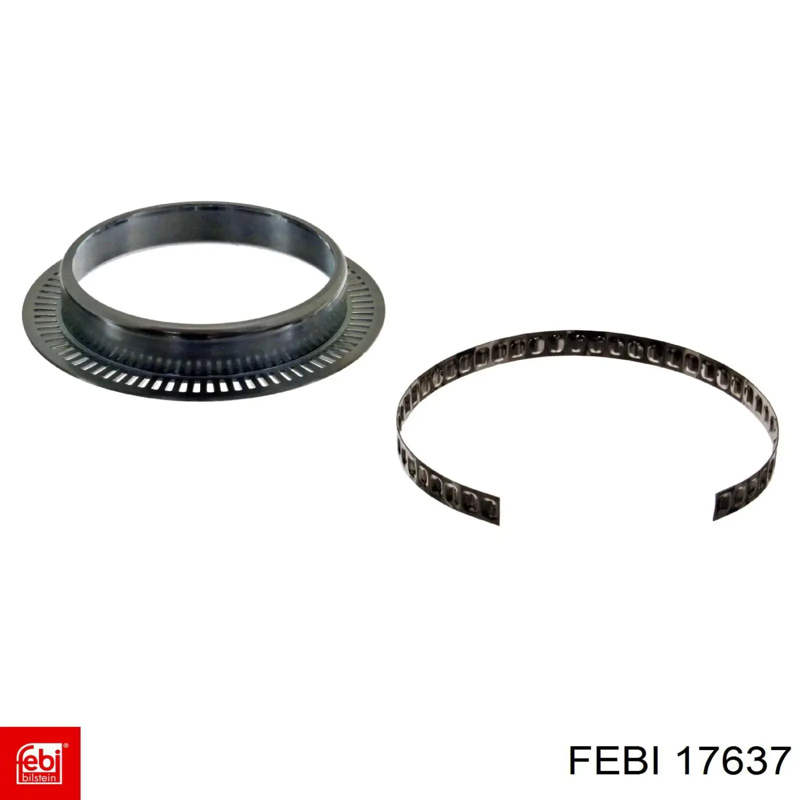 Filtro combustible Febi 17637 precio, desde 9,95 EUR