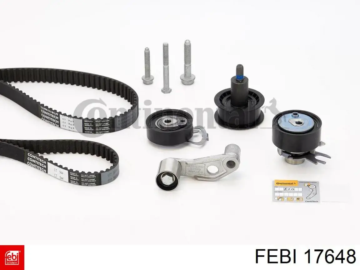 Cadena de distribución motor Mercedes A0029977594