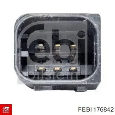 Sensor de óxidos de nitrógeno NOx delantero HELLA 6PN358186151 precio, desde 265,94 EUR
