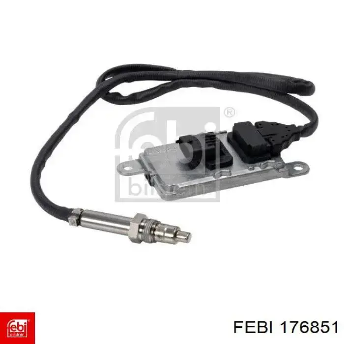Sensor de óxidos de nitrógeno NOx Dinex 81032 precio, desde 283,50 EUR
