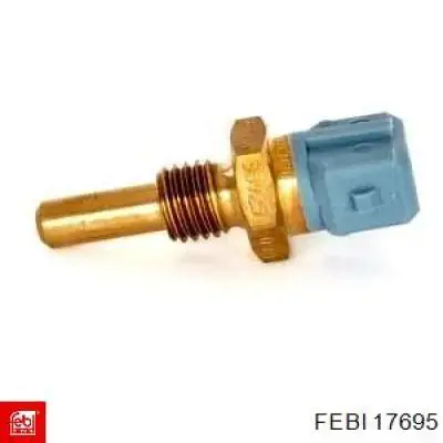 Sensor de temperatura del refrigerante Citroen Saxo S0, S1