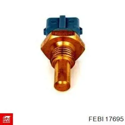 Sensor de temperatura del refrigerante Citroen Saxo S0, S1