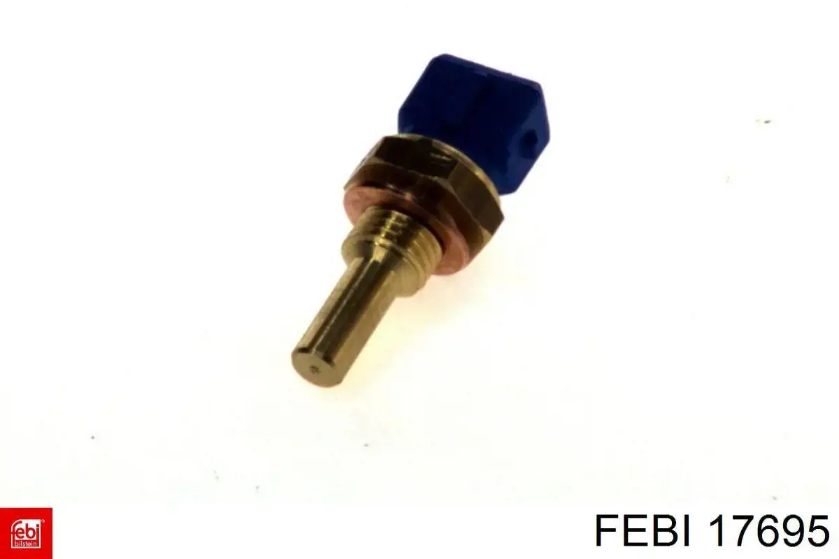 Sensor de temperatura del refrigerante Citroen Saxo S0, S1