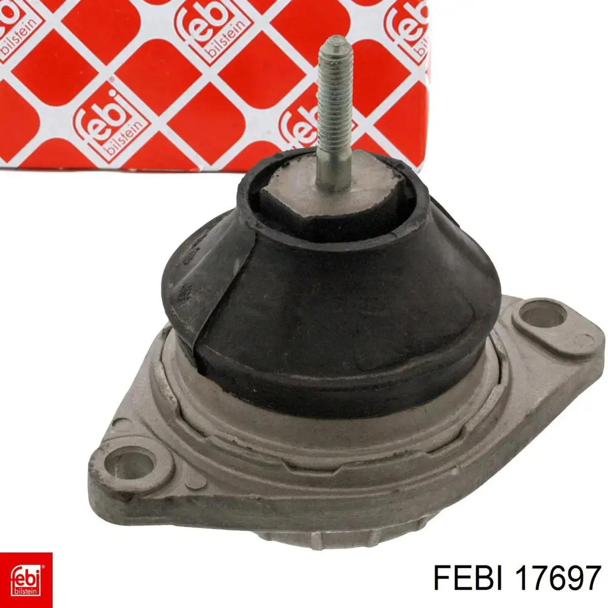 Comprar 17697 Febi Sensor de temperatura de agua