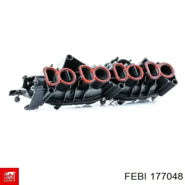 Módulo colector de admisión Febi 177048 precio, desde 248,36 EUR