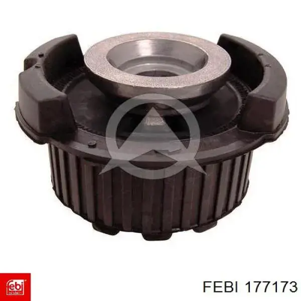 K68320315AB Chrysler Filtro de aire de motor