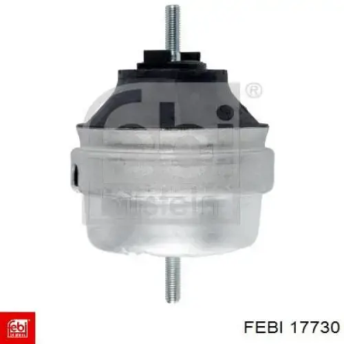 Comprar 17730 Febi Buje de barra estabilizadora delantera