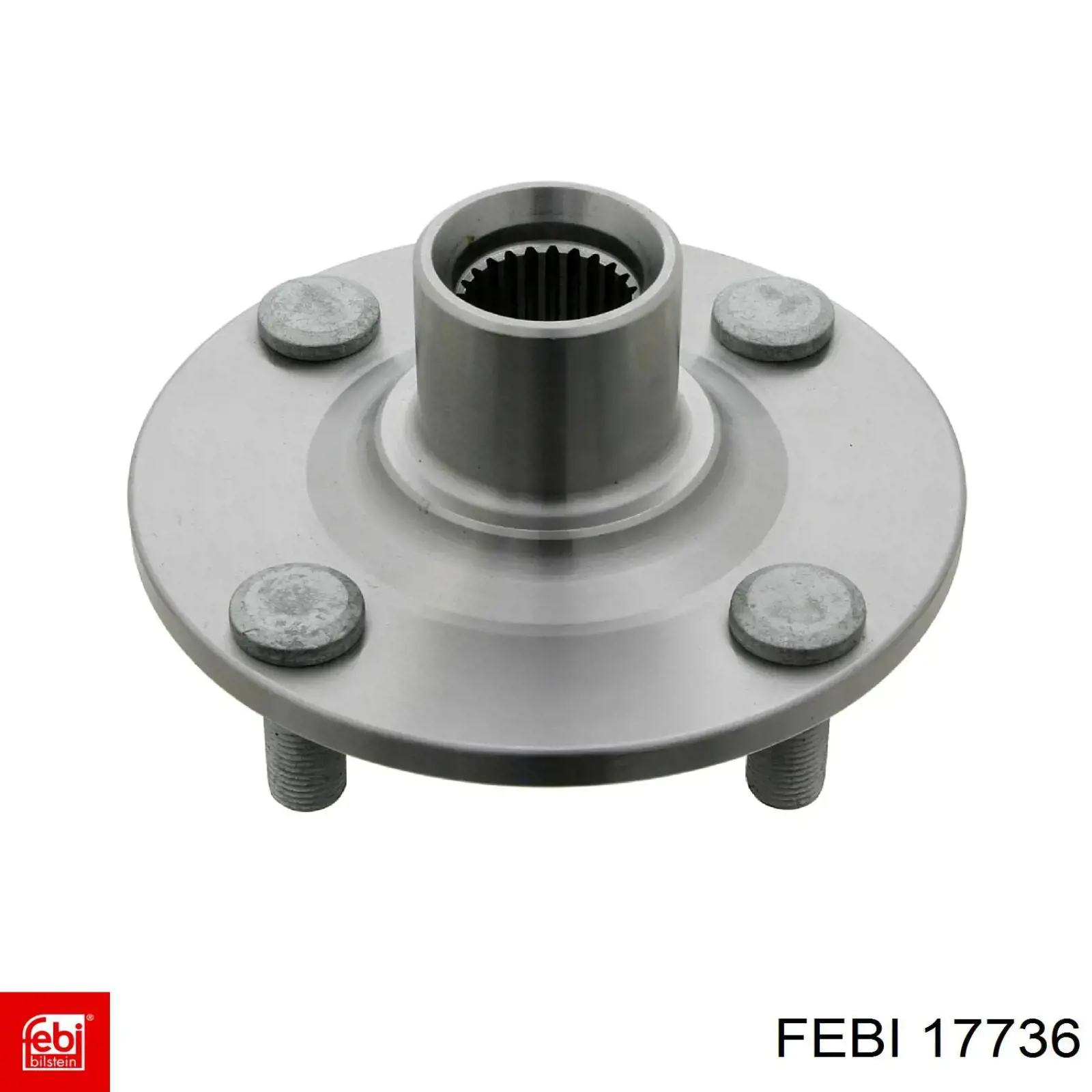 Comprar 17736 Febi Soporte izquierdo del motor
