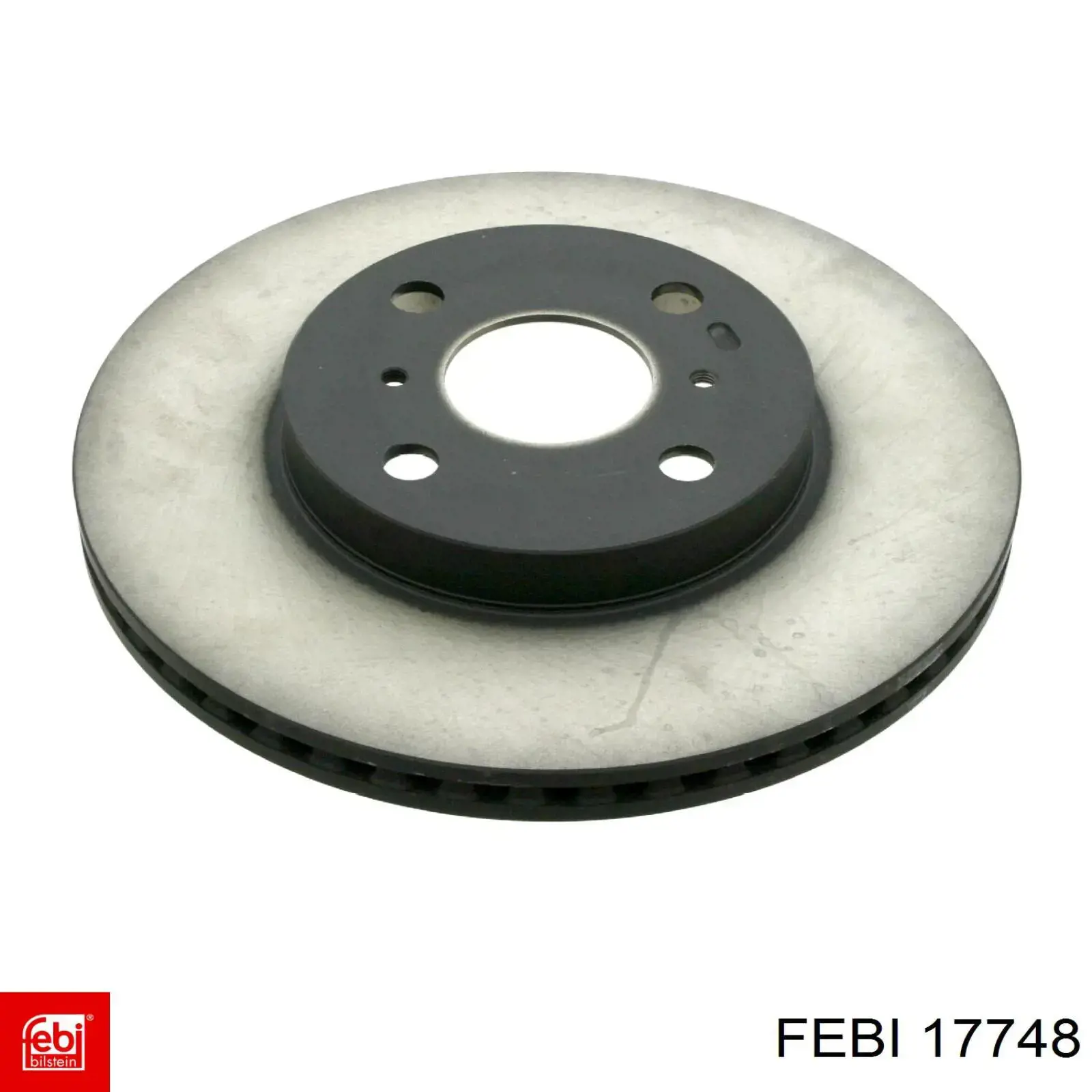 Soporte del motor izquierdo/derecho Febi 17748 precio, desde 53,29 EUR