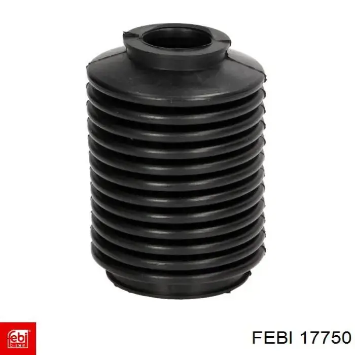 Amortiguador de cabina 17750 Febi