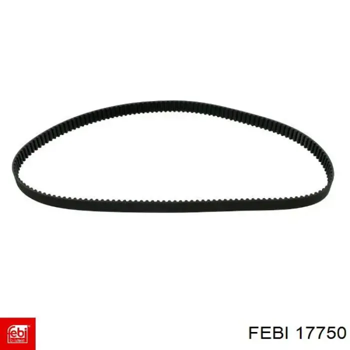 Comprar 17750 Febi Amortiguador de cabina