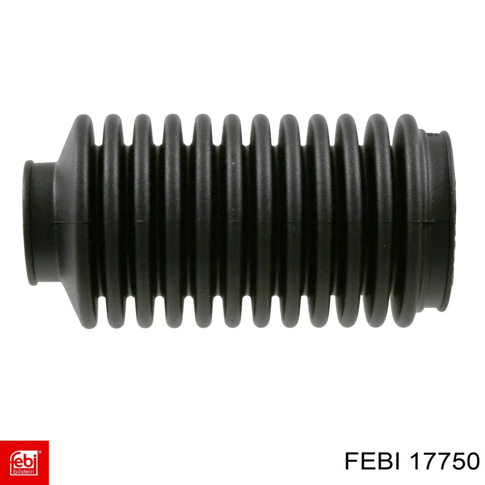 17750 Febi Amortiguador de cabina
