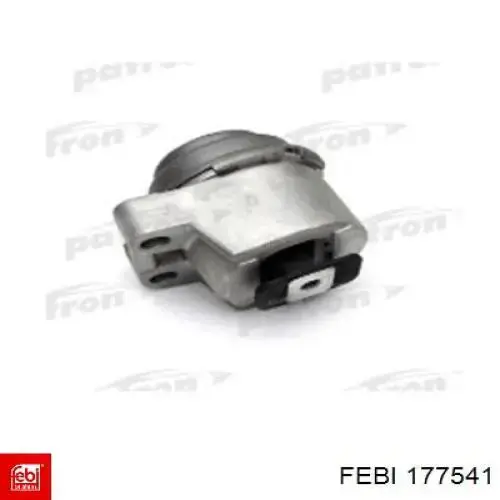 Comprar 177541 Febi Soporte de motor derecho