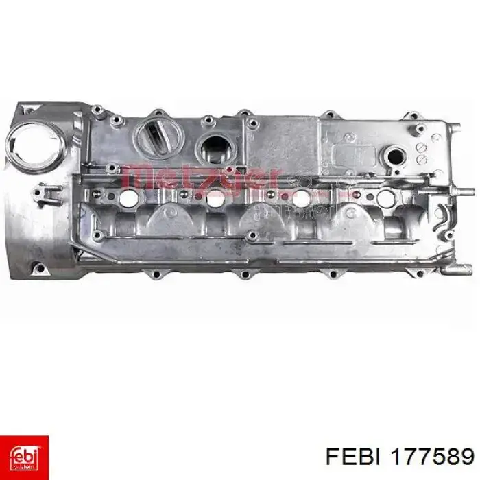 Tapa de valvula BMW 11127568581