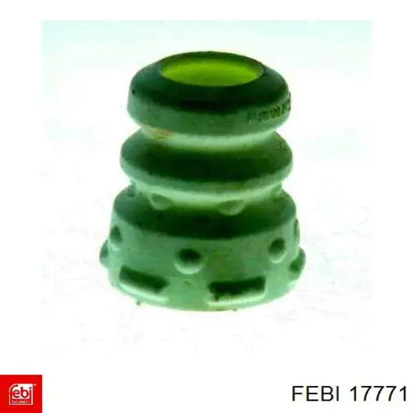 Silentblock suspension Volvo 9191537