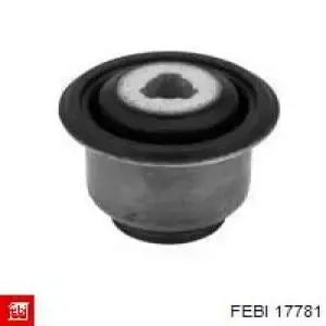 Silentblock suspension Febi 17781