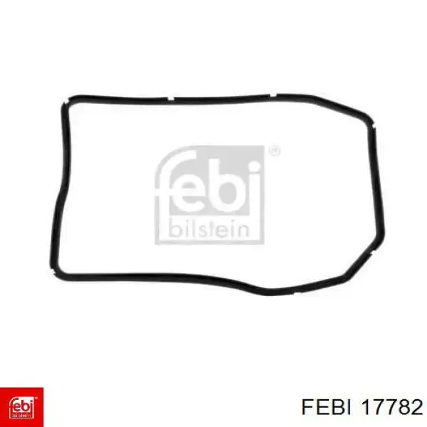 Comprar 17782 Febi Junta del cárter de aceite de la caja de cambios