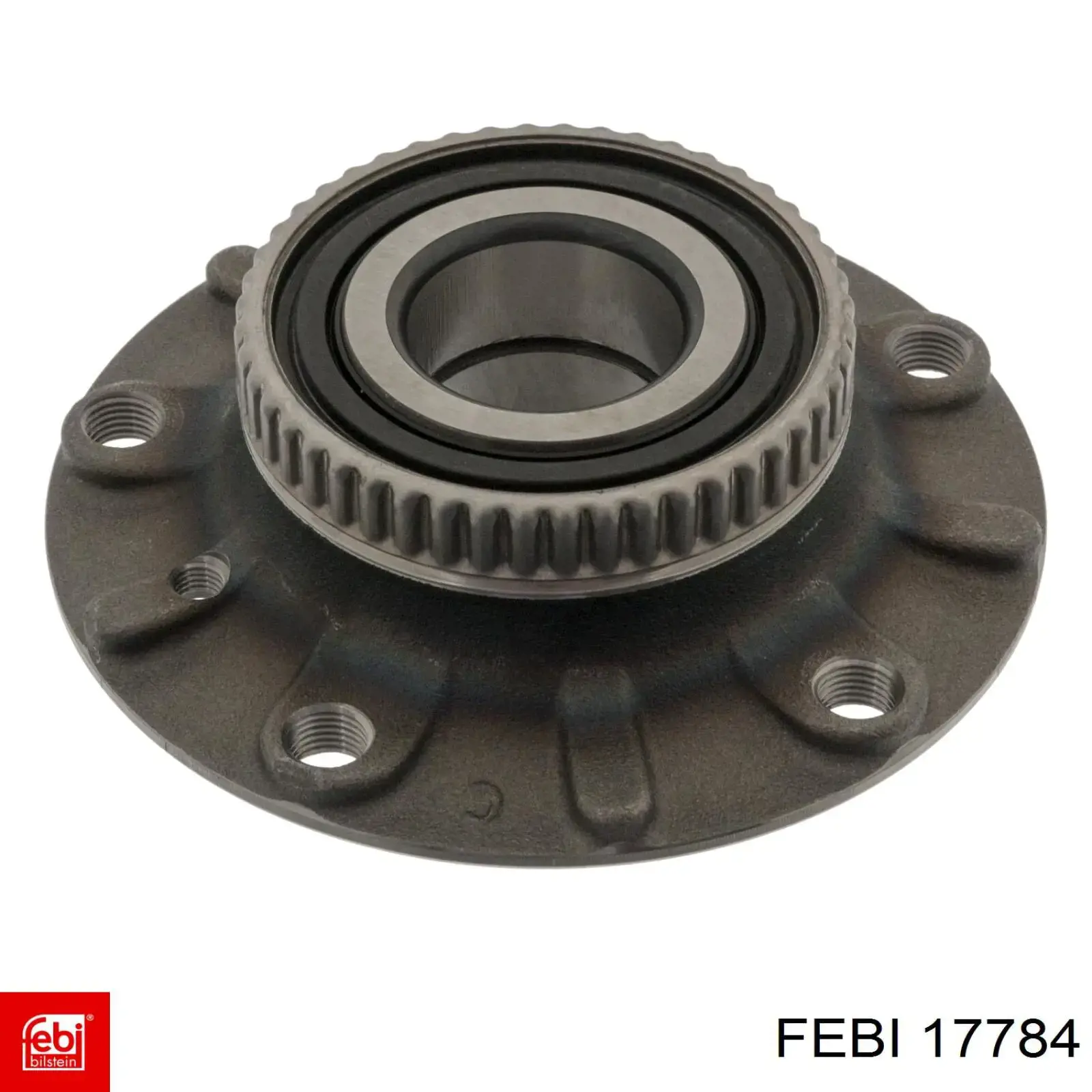 Comprar 17784 Febi Amortiguador de cabina