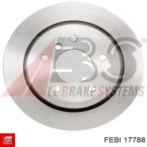 Bujías incandescentes Febi 17788 precio, desde 9,98 EUR