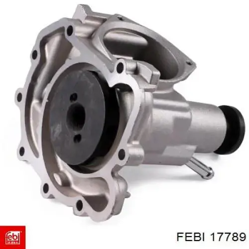 Comprar A119200210180 Mercedes Bomba de agua para motor