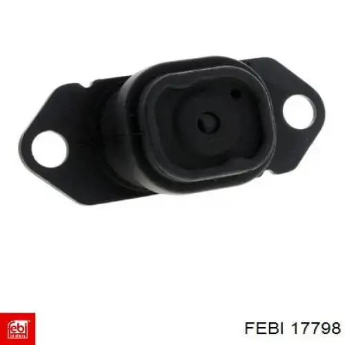 Comprar 17798 Febi Embrague viscoso de ventilador