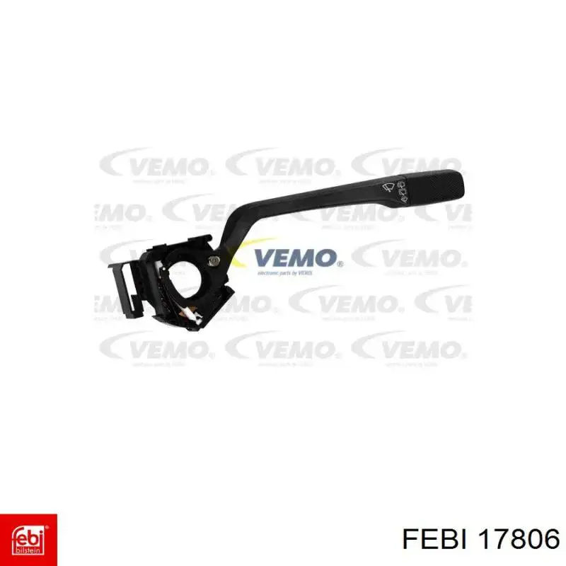 Mando intermitente derecho Febi 17806