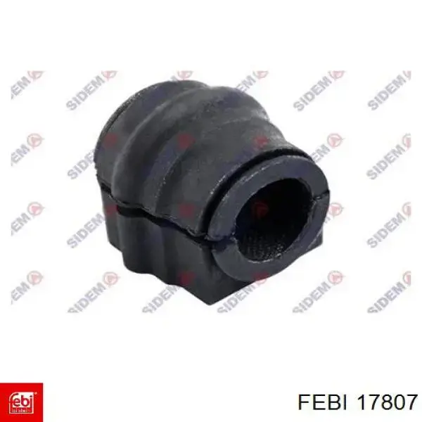 Comprar 17807 Febi Buje de barra estabilizadora trasera