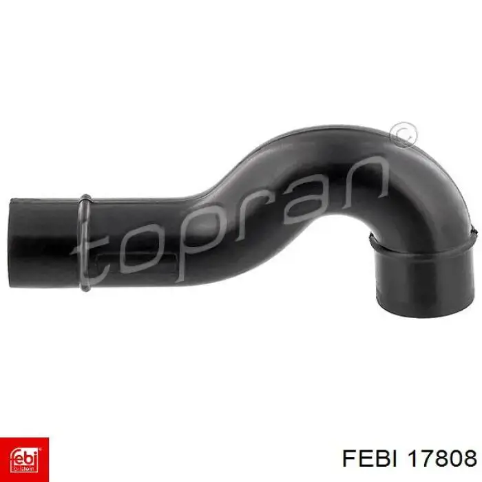 Comprar 17808 Febi Sistema de ventilación del cárter
