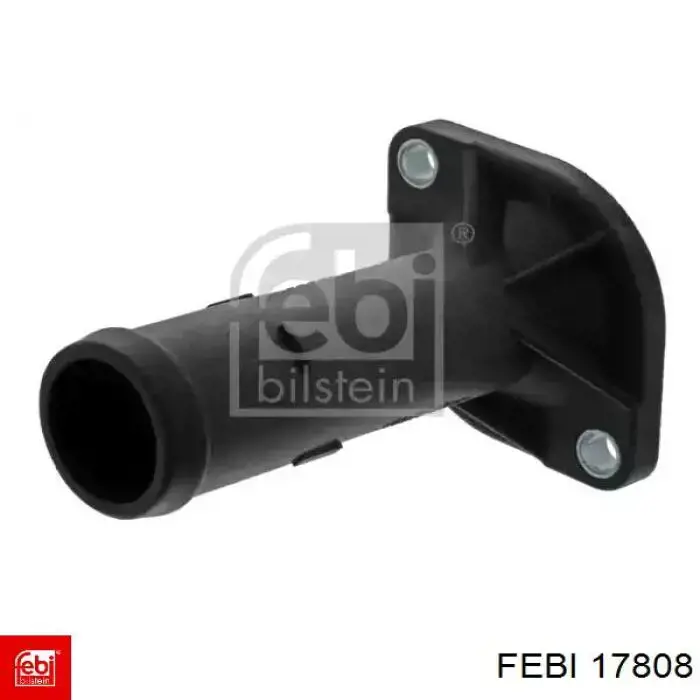 Válvula PCV Febi 17808 precio, desde 3,71 EUR