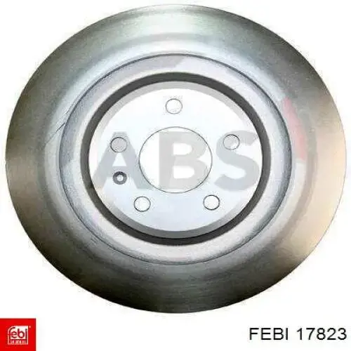 Válvula electroneumática de transmisión automática (camión) Febi 17823 precio, desde 56,80 EUR