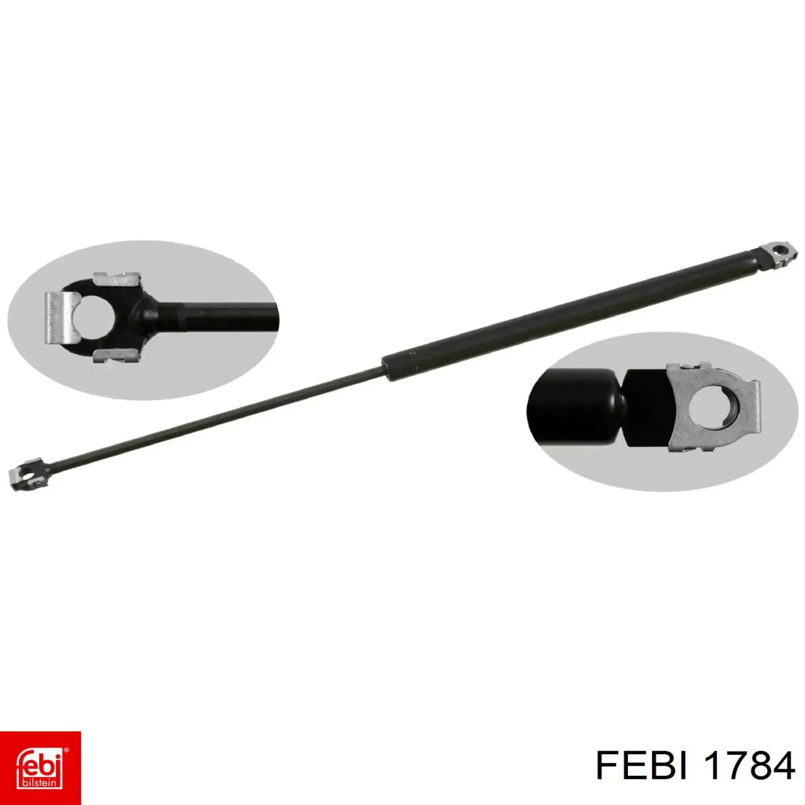 Comprar 1784 Febi Amortiguador de capó