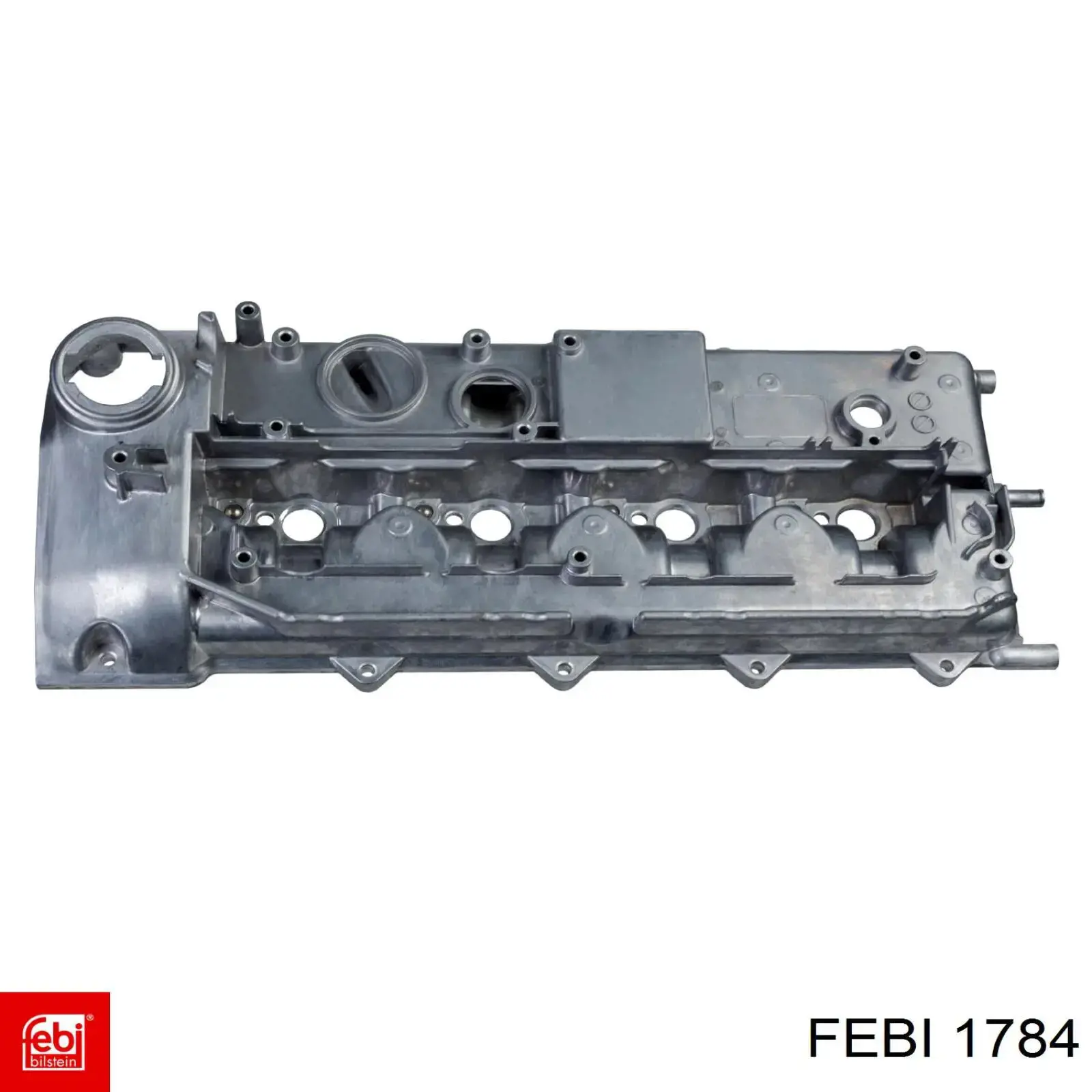 Muelle neumático, tapa delantera Febi 1784 precio, desde 11,86 EUR