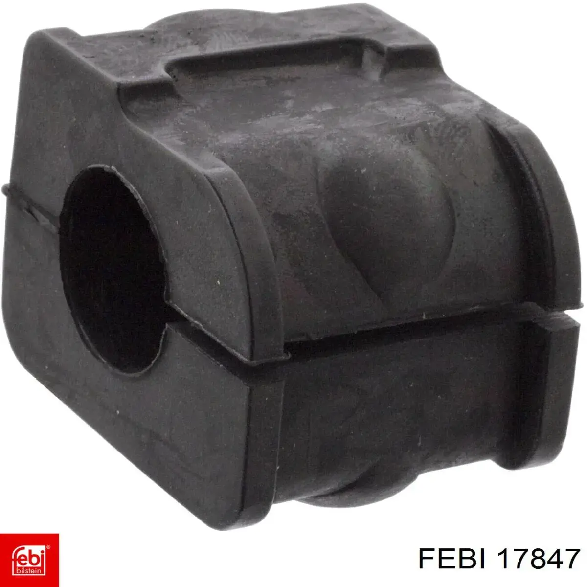 Embrague, ventilador de refrigeración Febi 17847 precio, desde 79,78 EUR