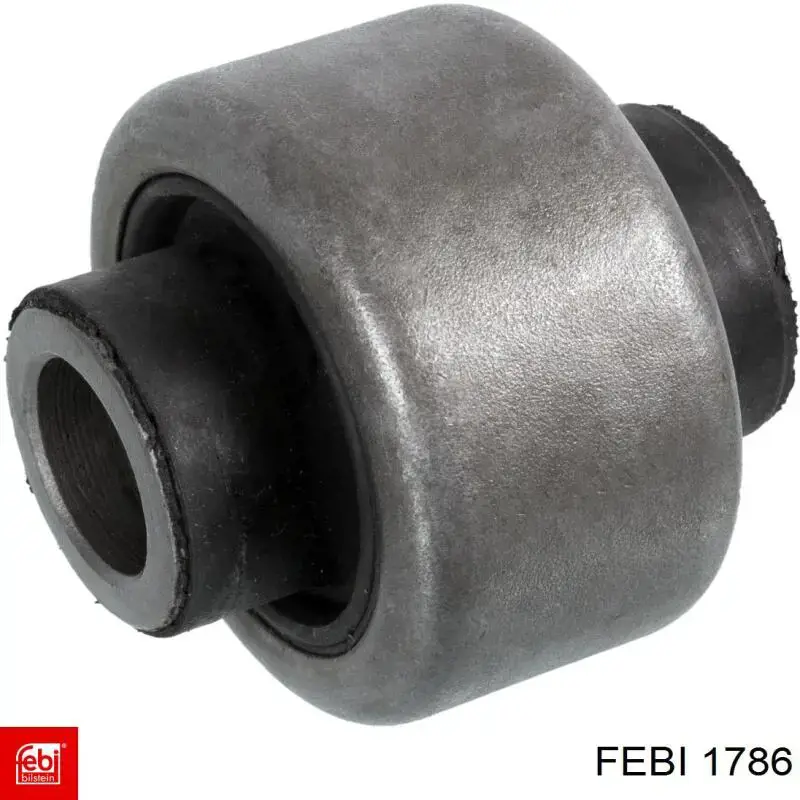 Amortiguador maletero 1786 Febi