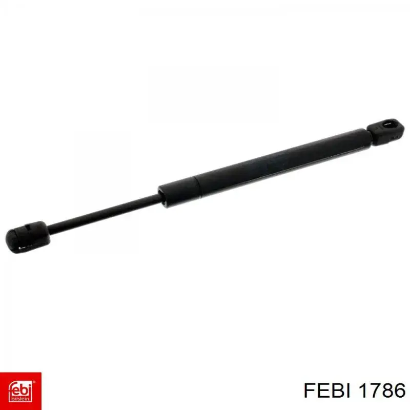1786 Febi Amortiguador de porton