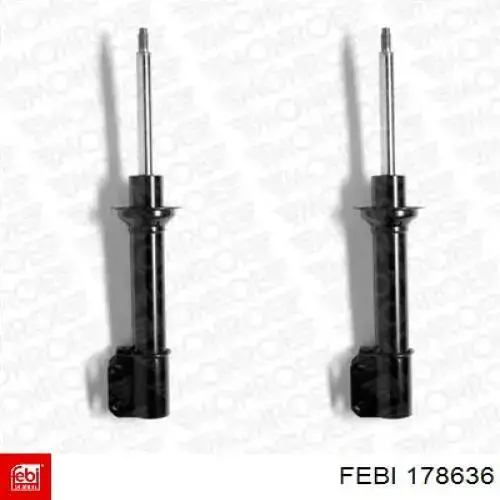 Tubo liquido de freno trasero VAG 8W0611707G