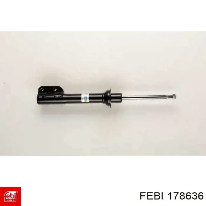 8W0611707G VAG Manguera de freno trasera