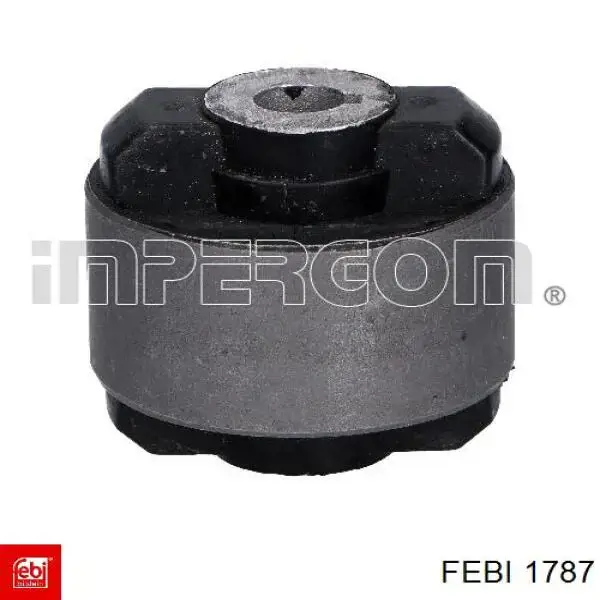 Amortiguador de maletero Febi 1787 precio, desde 11,37 EUR