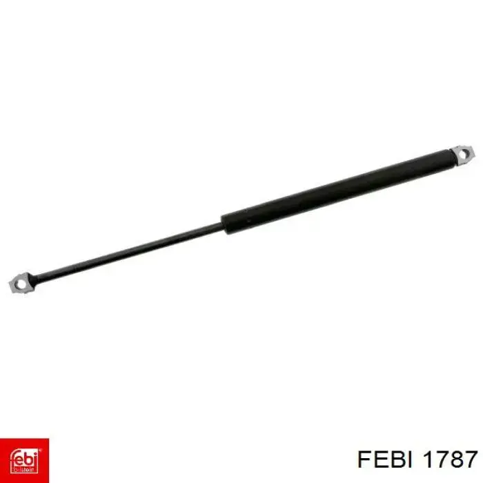 Comprar 1787 Febi Amortiguador de puerta trasera